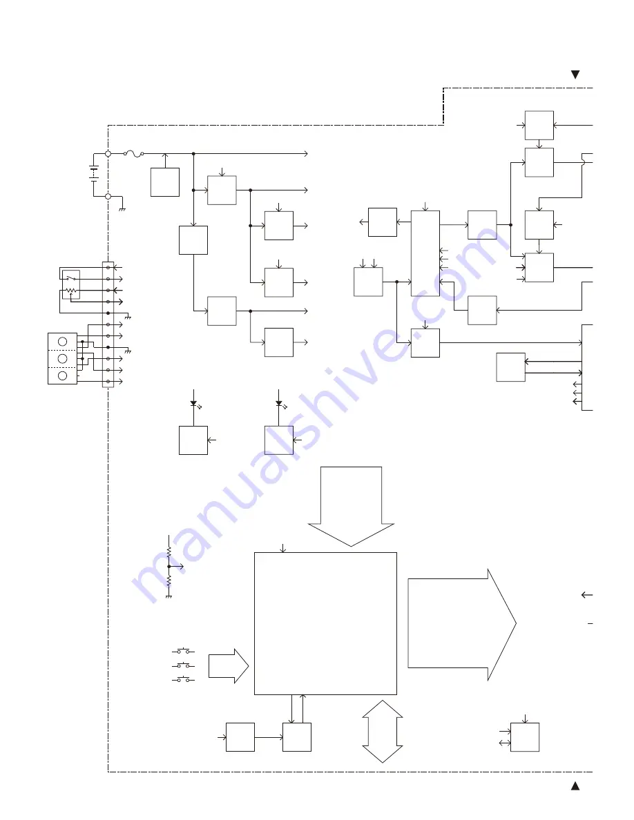 Kenwood TK-3302 Скачать руководство пользователя страница 38