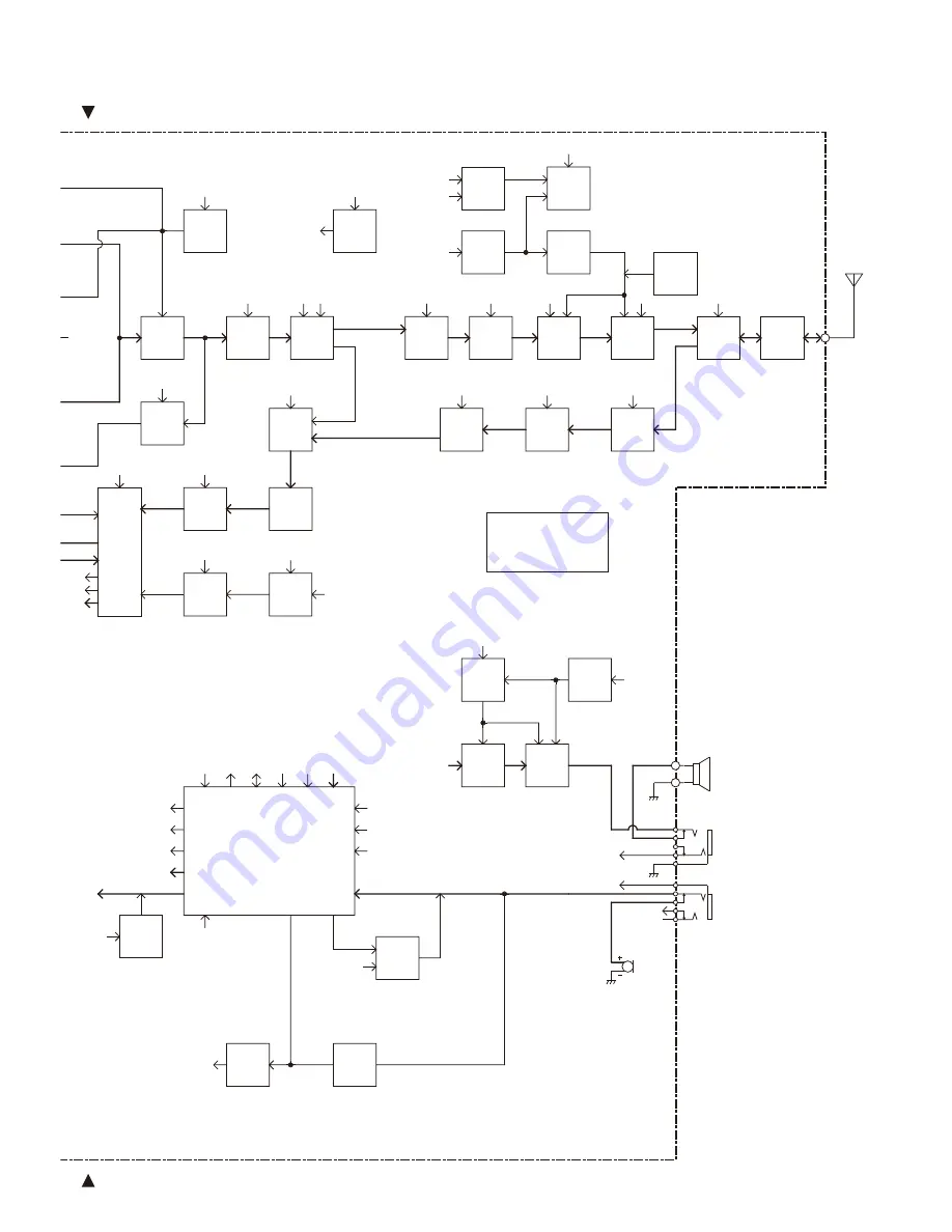 Kenwood TK-3302 Скачать руководство пользователя страница 39