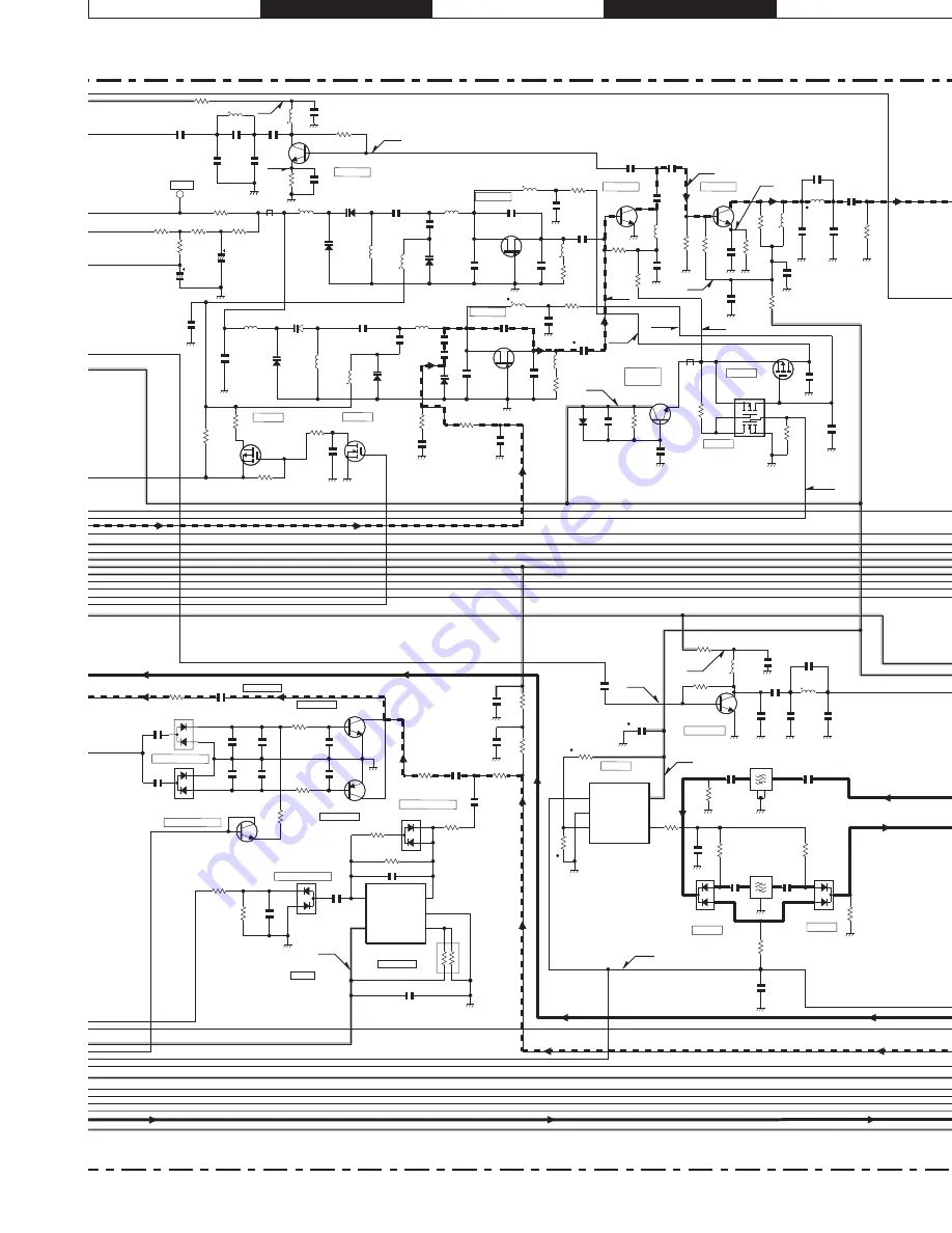 Kenwood TK-3310 Скачать руководство пользователя страница 41