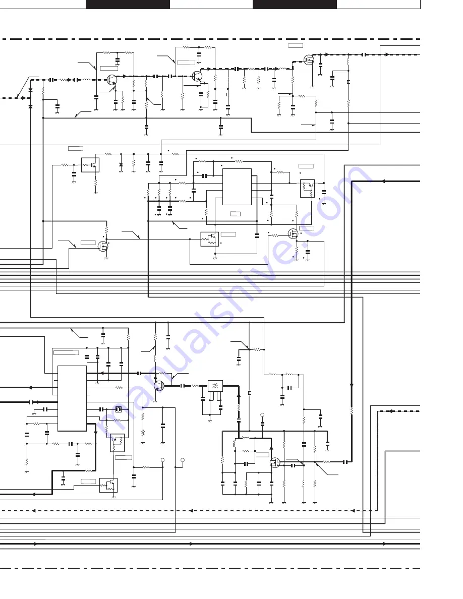 Kenwood TK-3310 Скачать руководство пользователя страница 42