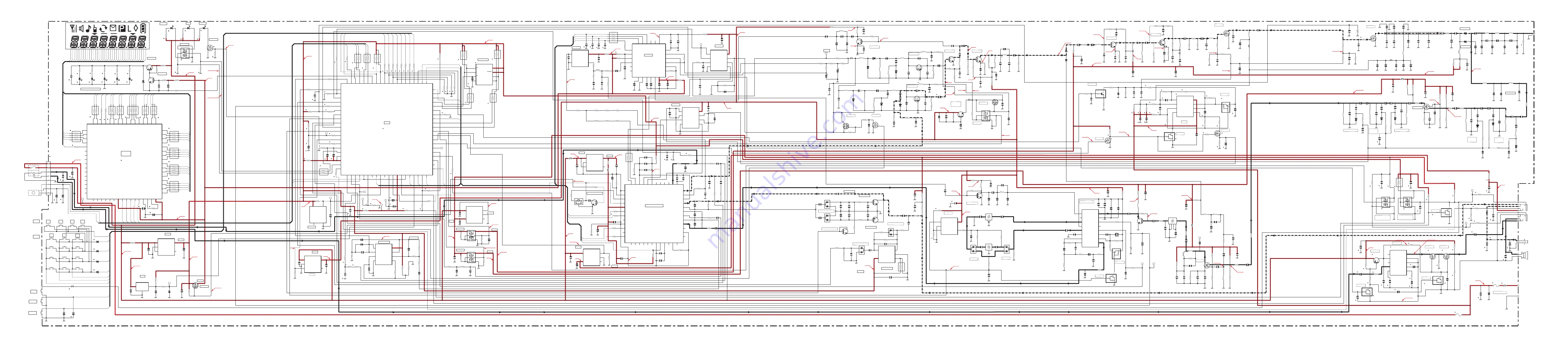 Kenwood TK-3310 Скачать руководство пользователя страница 51