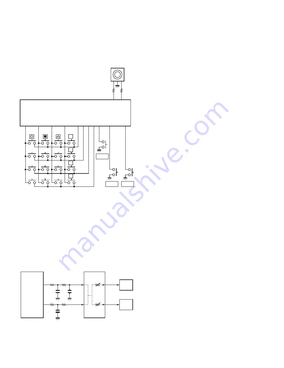 Kenwood TK-3312 Скачать руководство пользователя страница 16