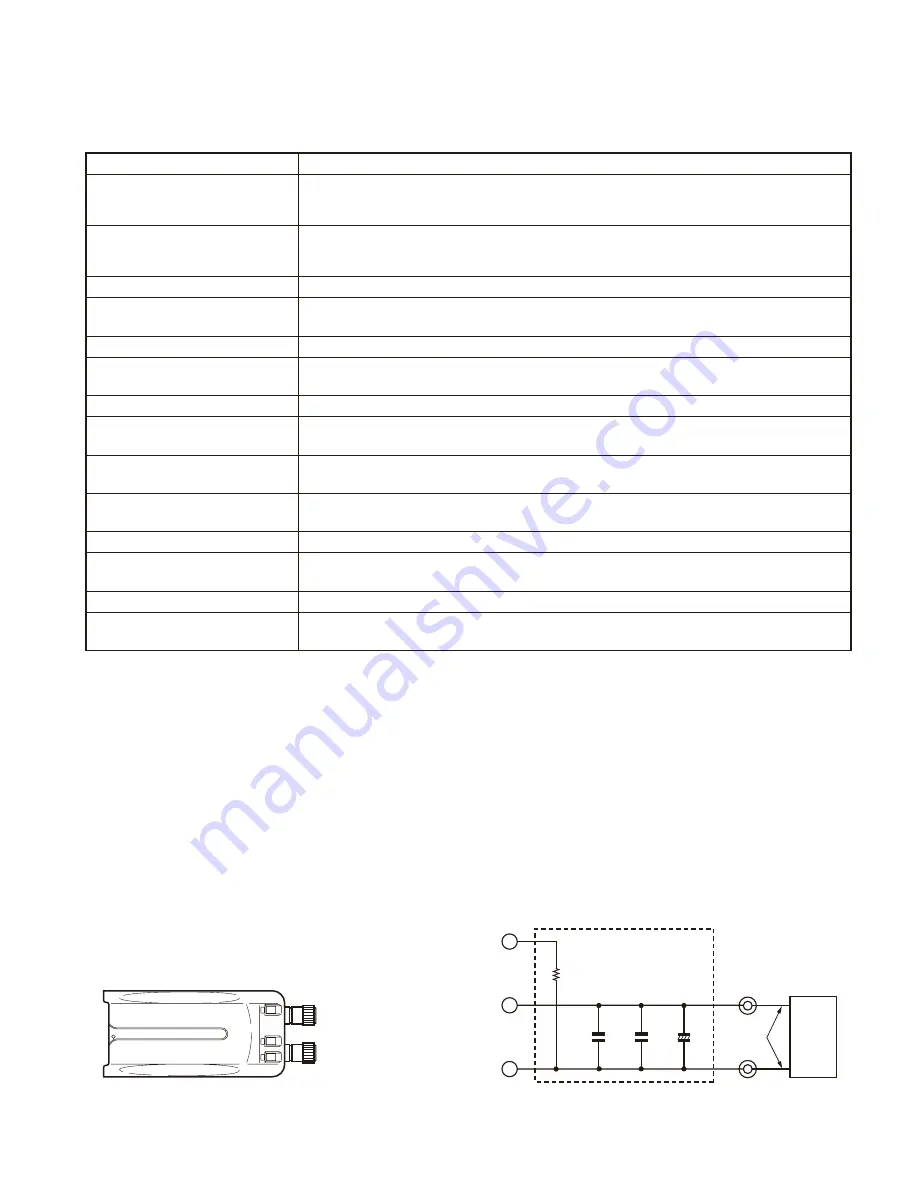 Kenwood TK-361SA Service Manual Download Page 21