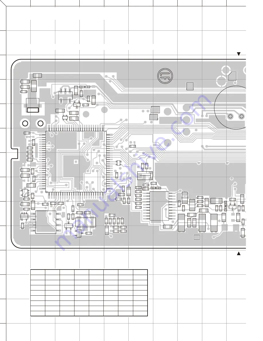 Kenwood TK-361SA Service Manual Download Page 26