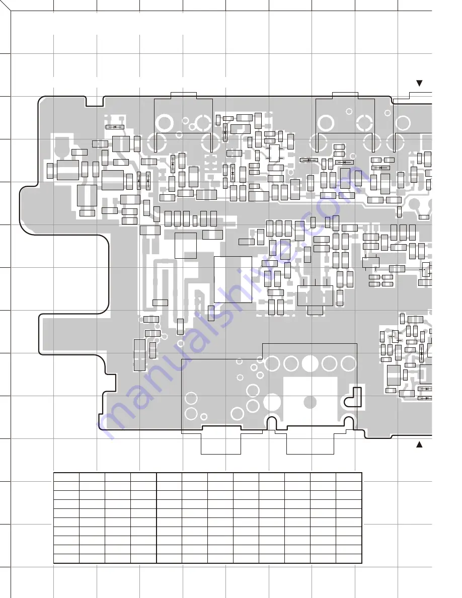 Kenwood TK-361SA Service Manual Download Page 28