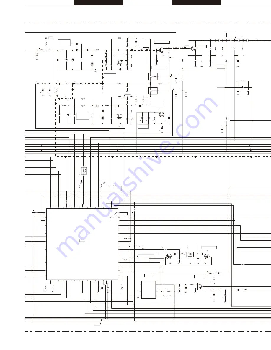 Kenwood TK-361SA Service Manual Download Page 31