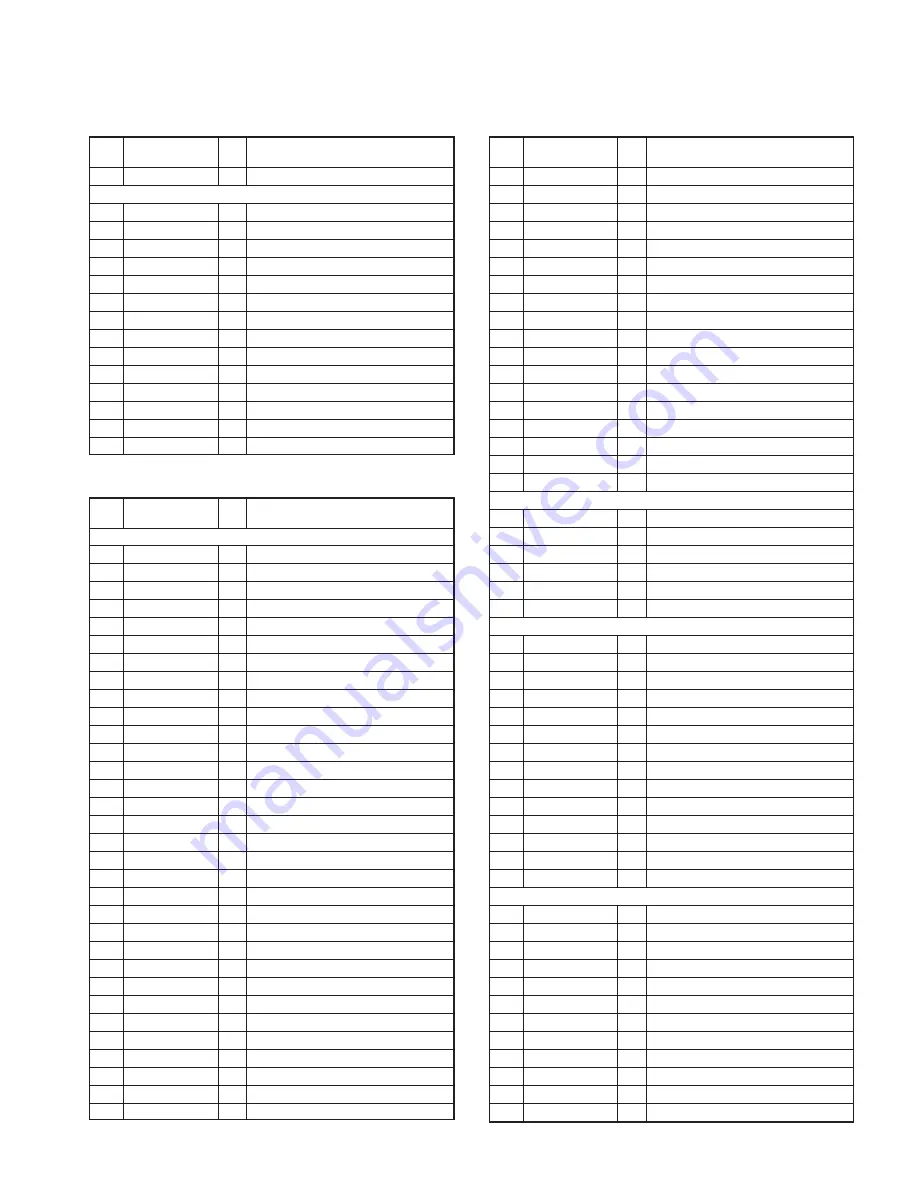 Kenwood TK-5310 Service Manual Download Page 63