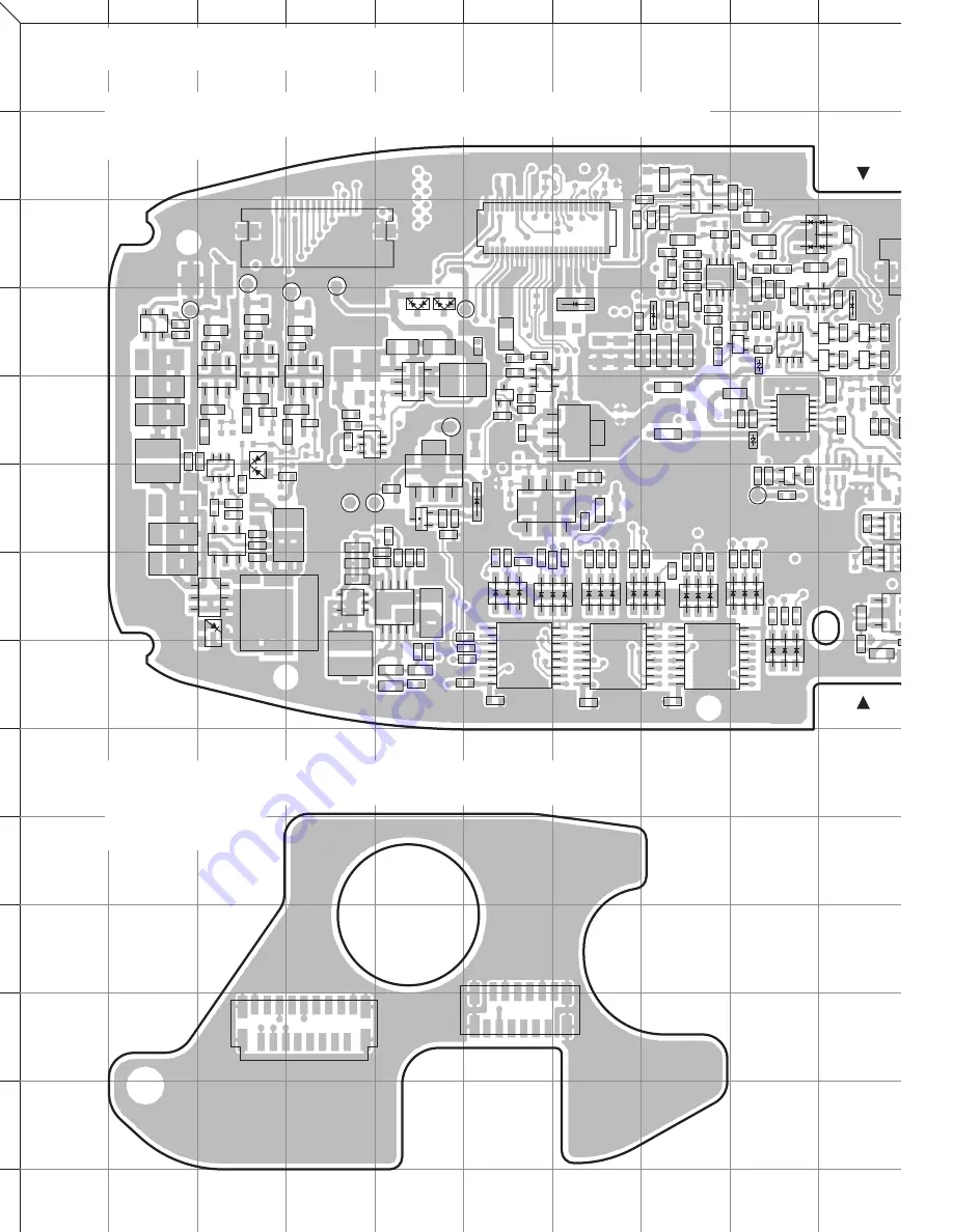 Kenwood TK-5310 Service Manual Download Page 75