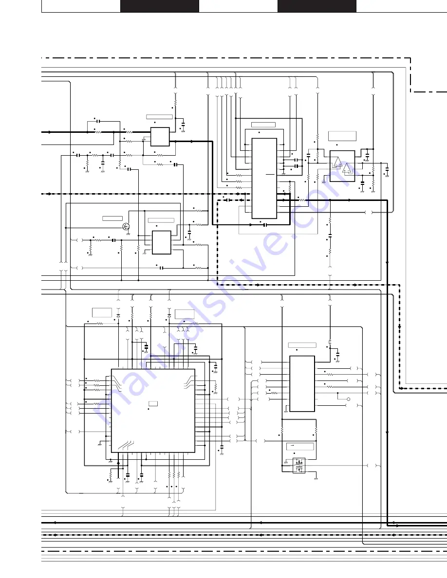 Kenwood TK-5310 Service Manual Download Page 81