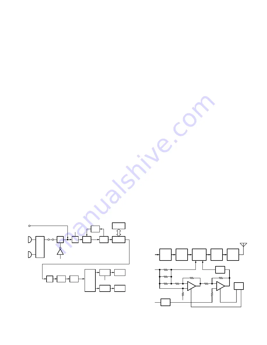 Kenwood TK-5400 (K) Скачать руководство пользователя страница 12