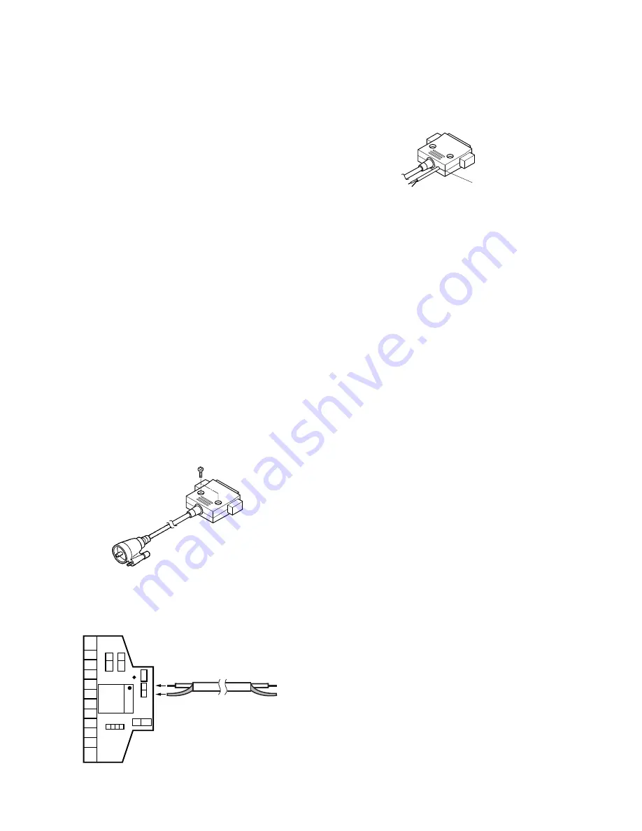 Kenwood TK-5710(H) Service Manual Download Page 6