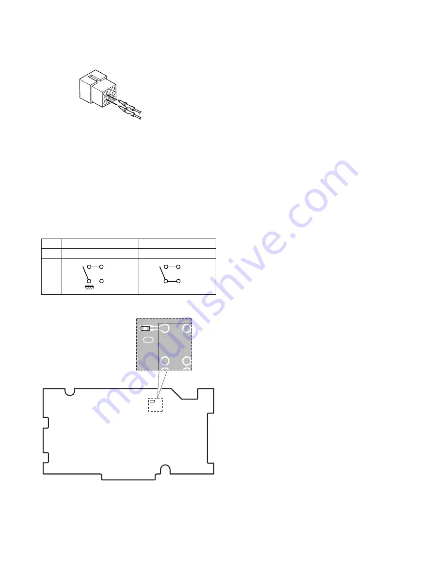 Kenwood TK-5710(H) Скачать руководство пользователя страница 19