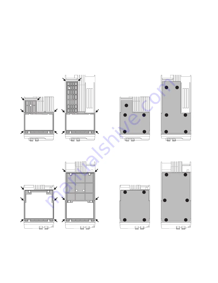 Kenwood TK-5710(H) Скачать руководство пользователя страница 24