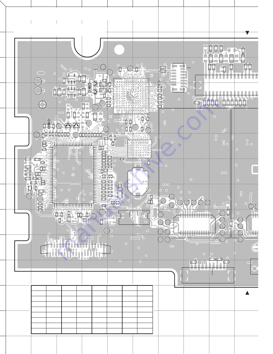 Kenwood TK-5710(H) Service Manual Download Page 83