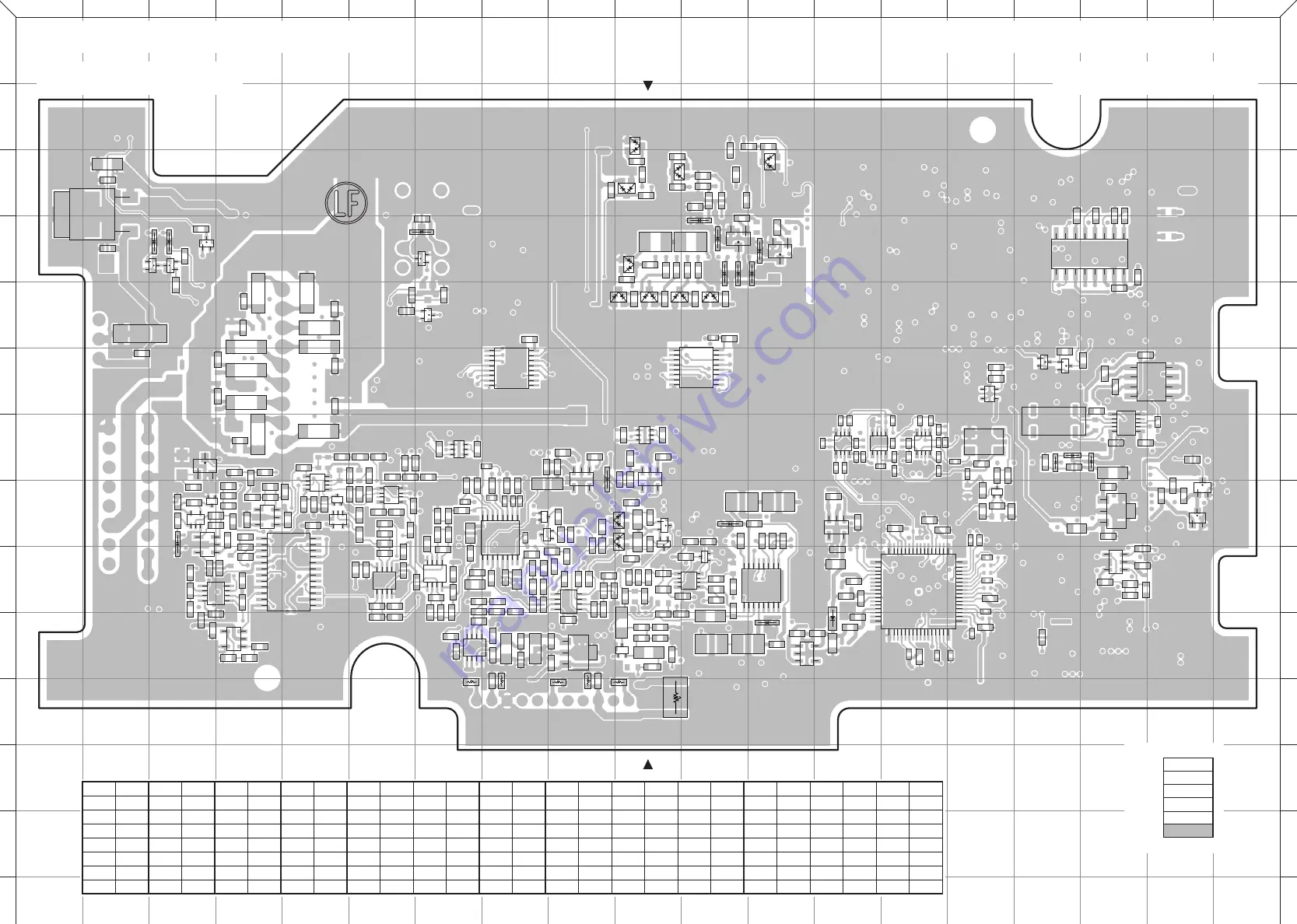 Kenwood TK-5710(H) Service Manual Download Page 88