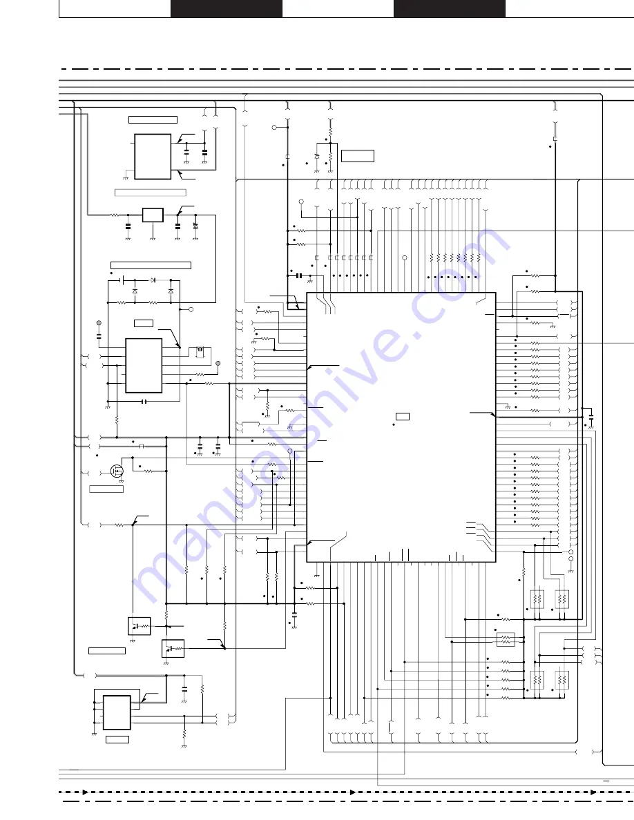 Kenwood TK-5710(H) Service Manual Download Page 102