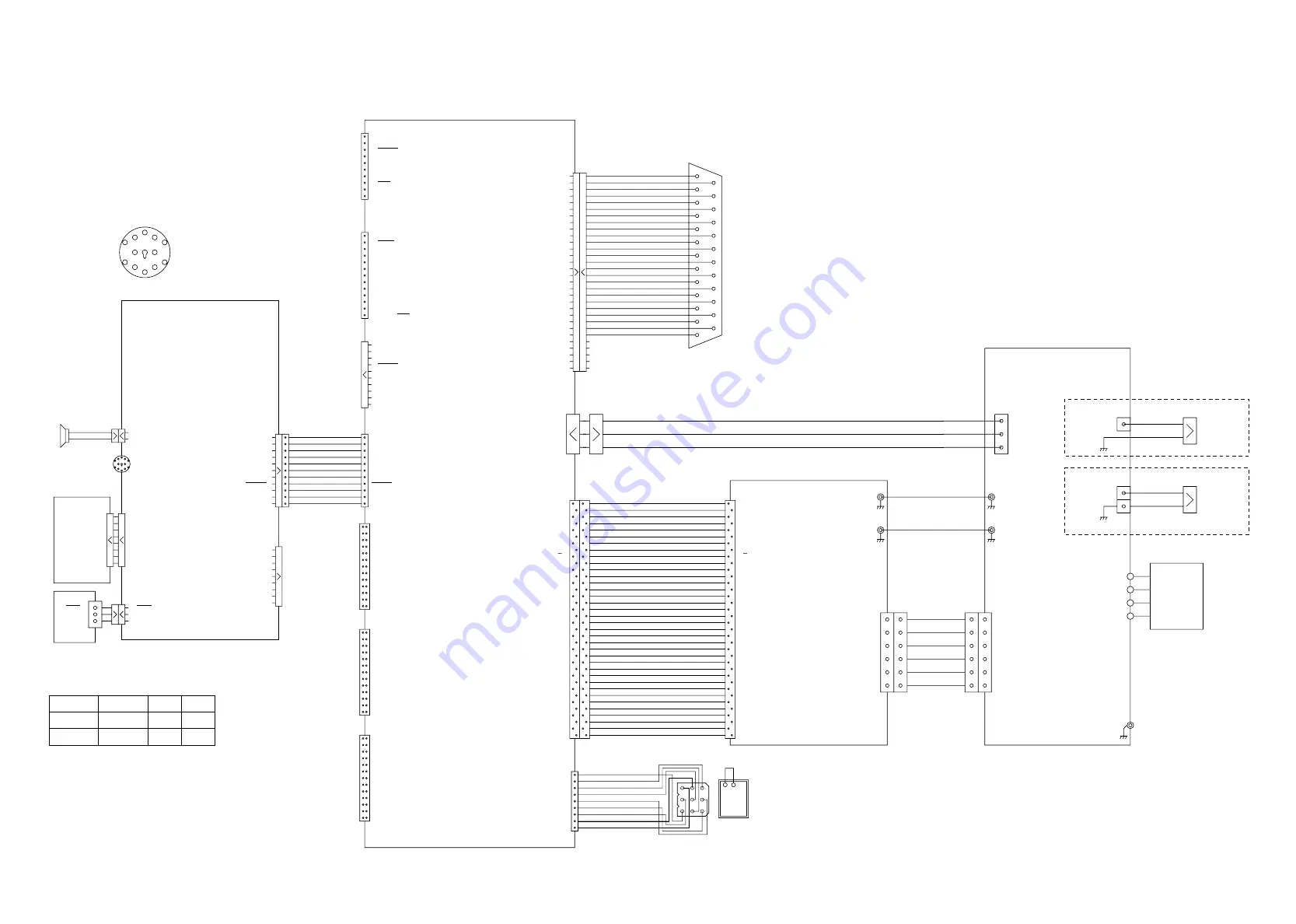 Kenwood TK-5710(H) Скачать руководство пользователя страница 117