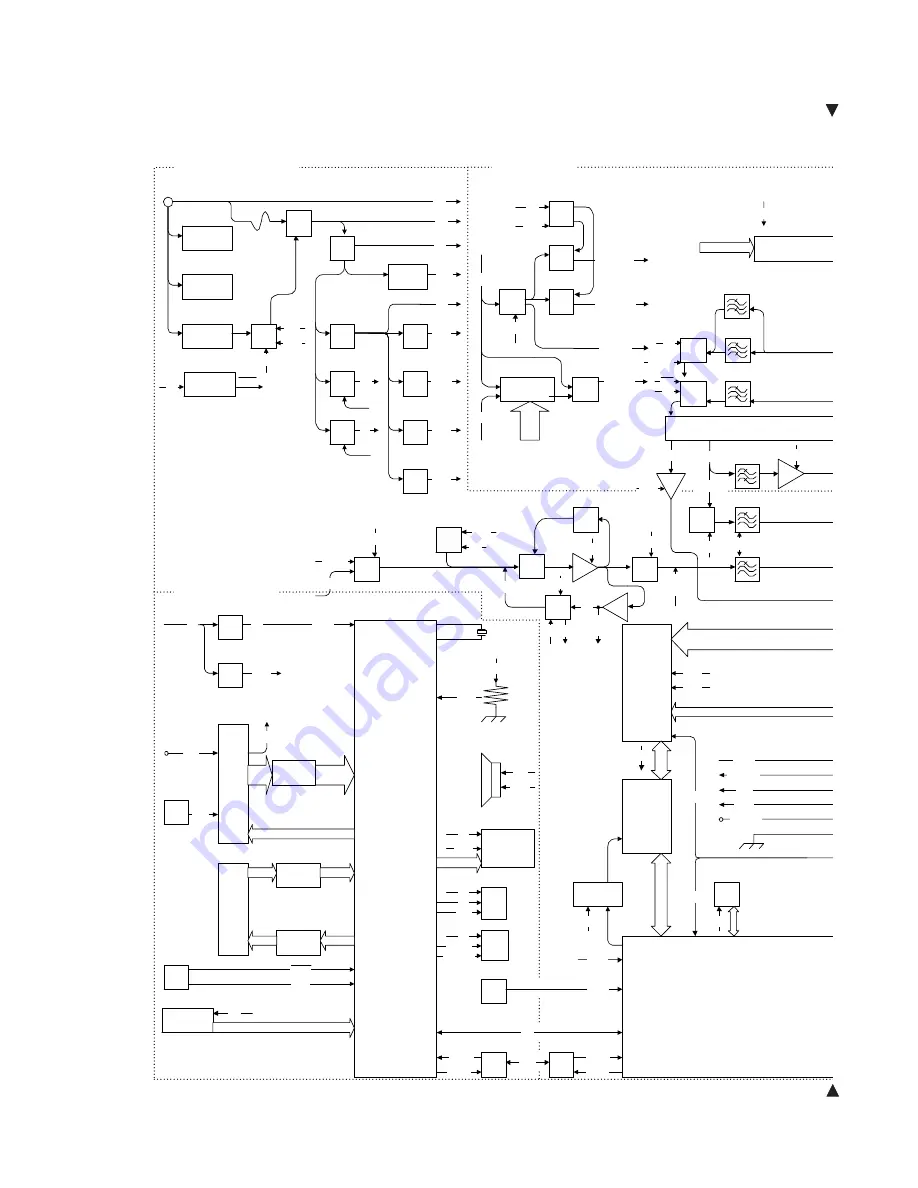 Kenwood TK-5710(H) Скачать руководство пользователя страница 118