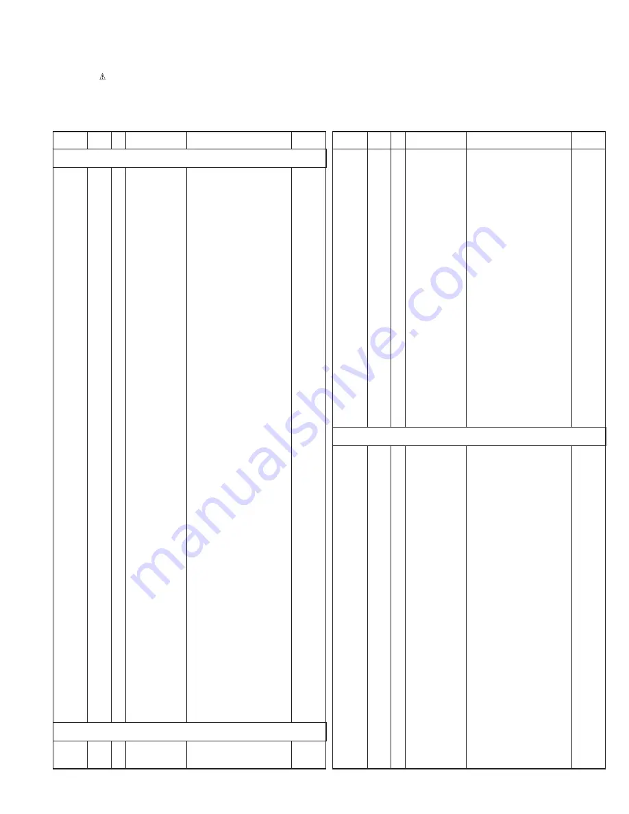 Kenwood TK-7102H Service Manual Download Page 21