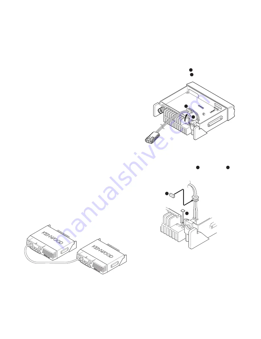 Kenwood TK-7108H Service Manual Download Page 9