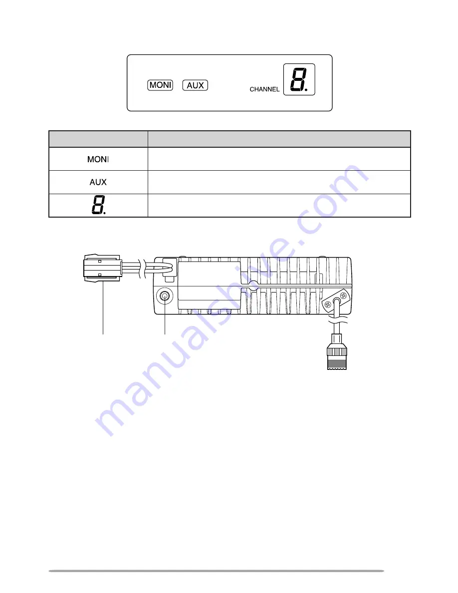 Kenwood TK-760G series Instruction Manual Download Page 37