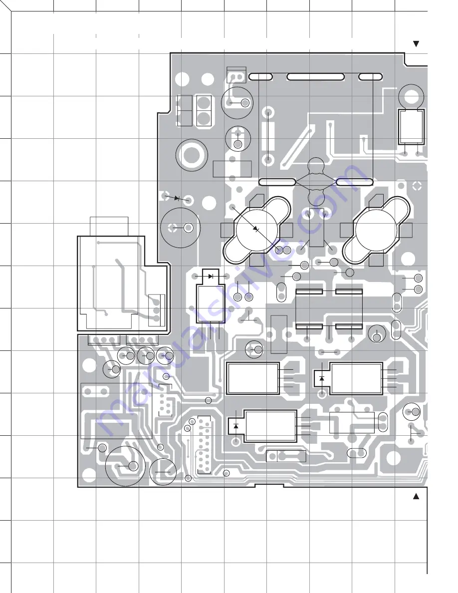 Kenwood TK-80 Service Manual Download Page 65