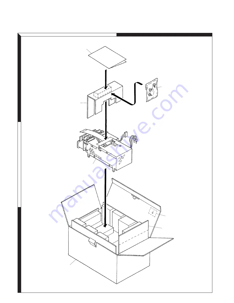 Kenwood TK-80 Service Manual Download Page 110