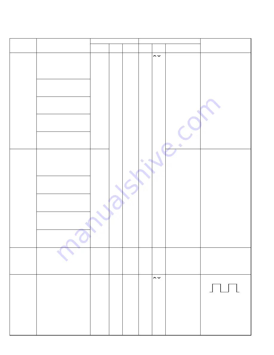 Kenwood TK-863G Скачать руководство пользователя страница 42