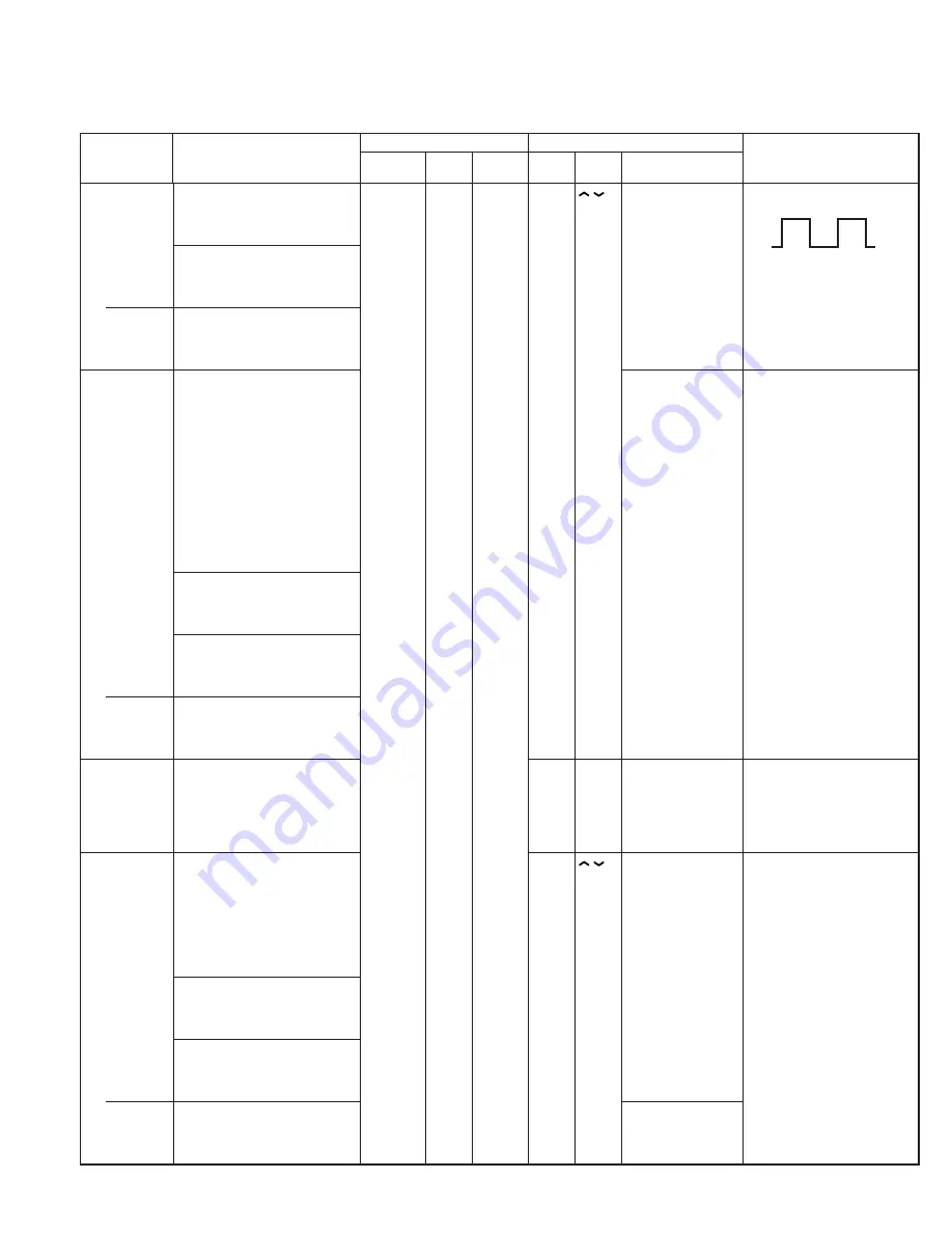 Kenwood TK-863G Скачать руководство пользователя страница 43