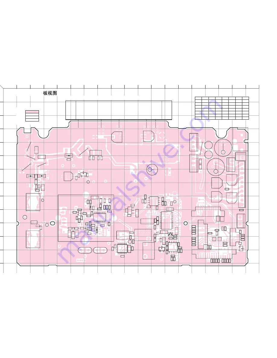 Kenwood TK-868G Скачать руководство пользователя страница 38