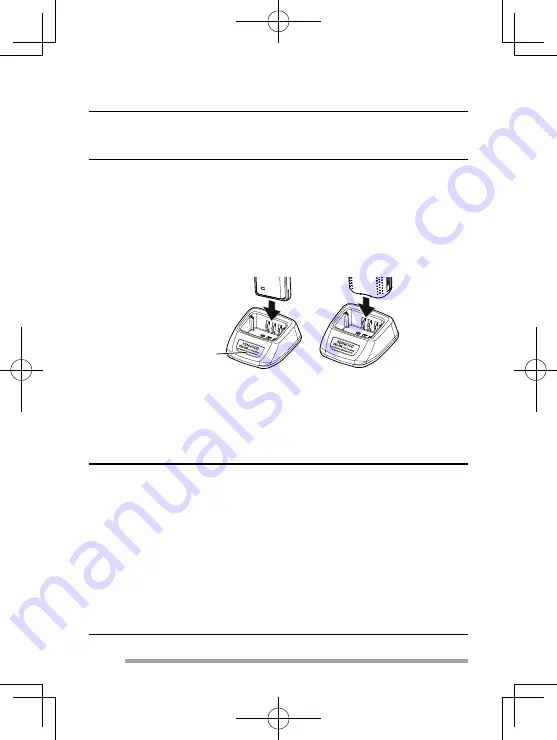 Kenwood TK-D240 User Manual Download Page 50