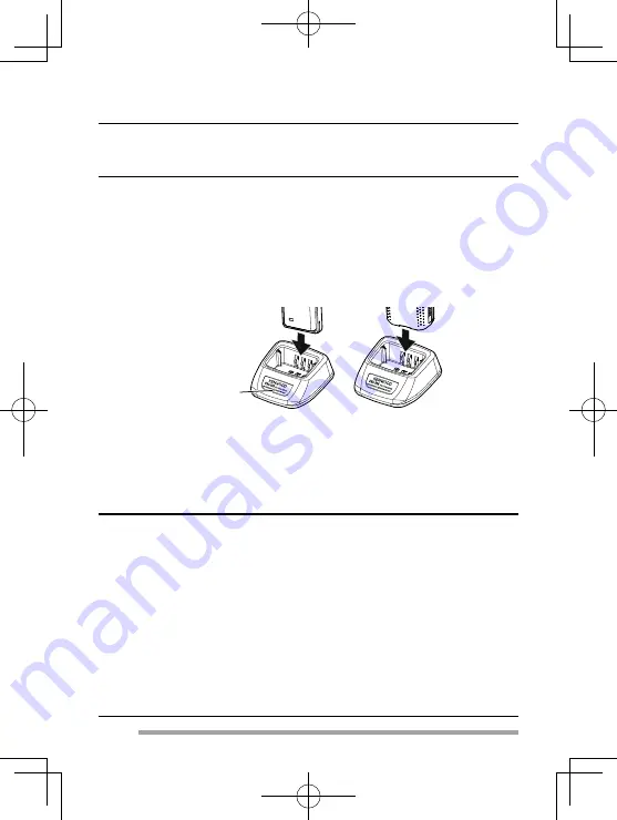 Kenwood TK-D240 User Manual Download Page 68