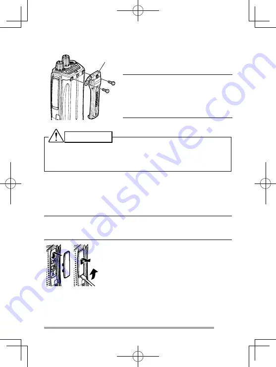 Kenwood TK-D240 User Manual Download Page 69