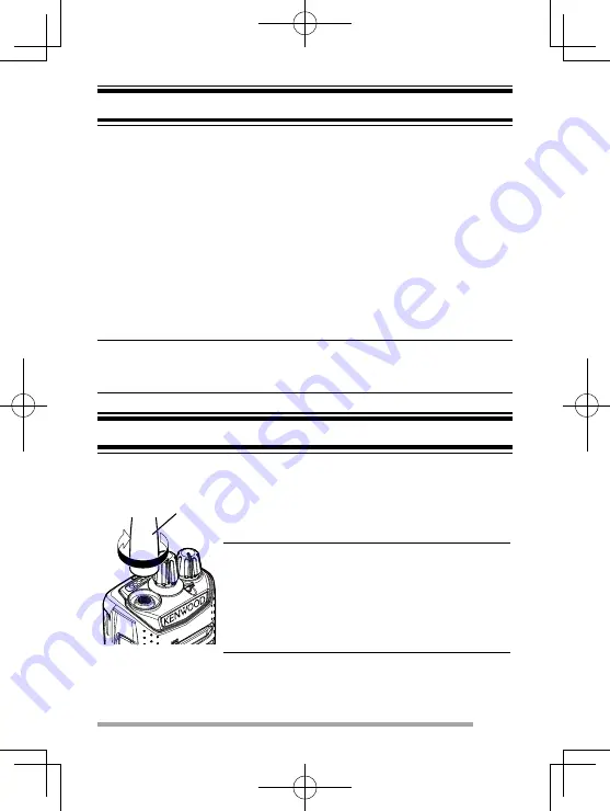 Kenwood TK-D240 User Manual Download Page 83