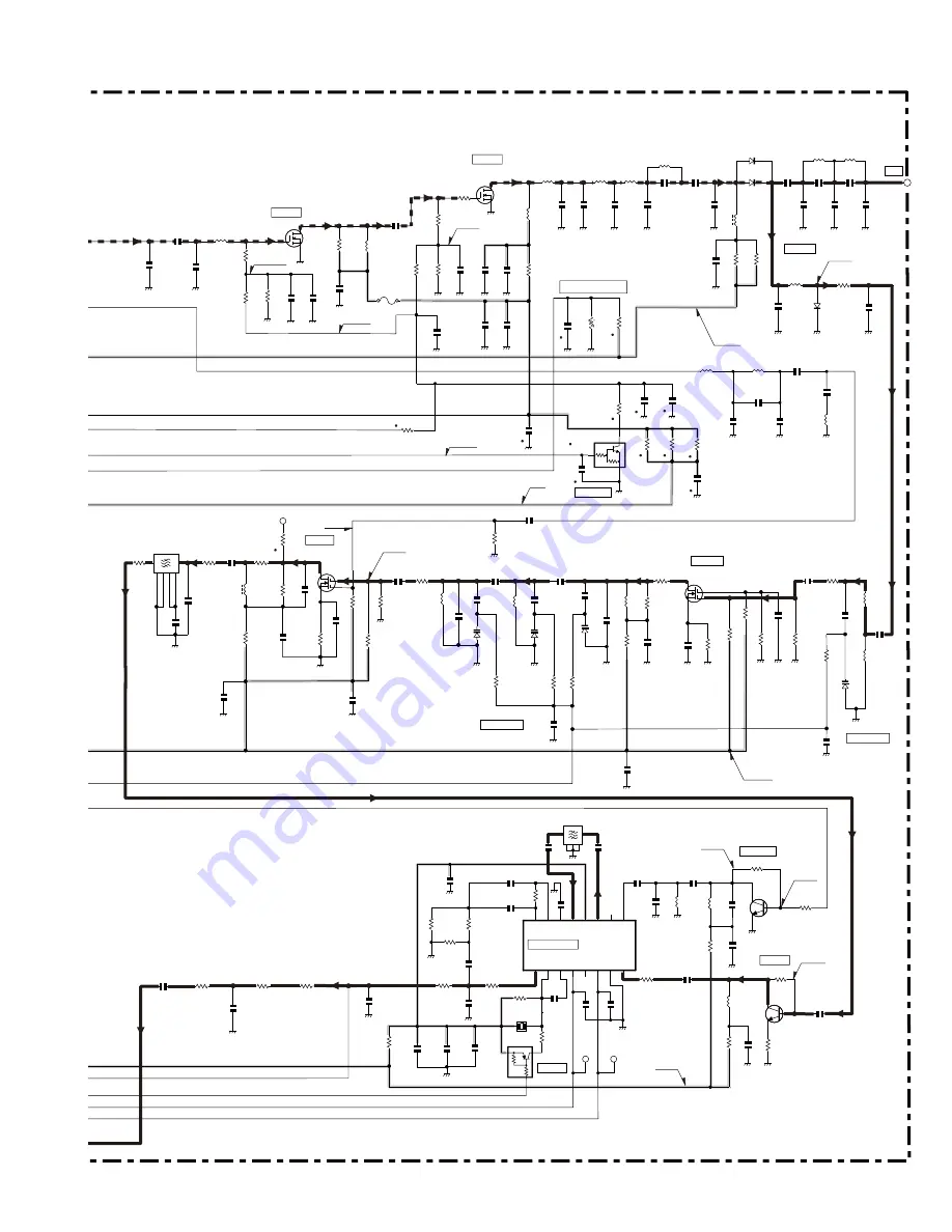 Kenwood TK-P701 Скачать руководство пользователя страница 29