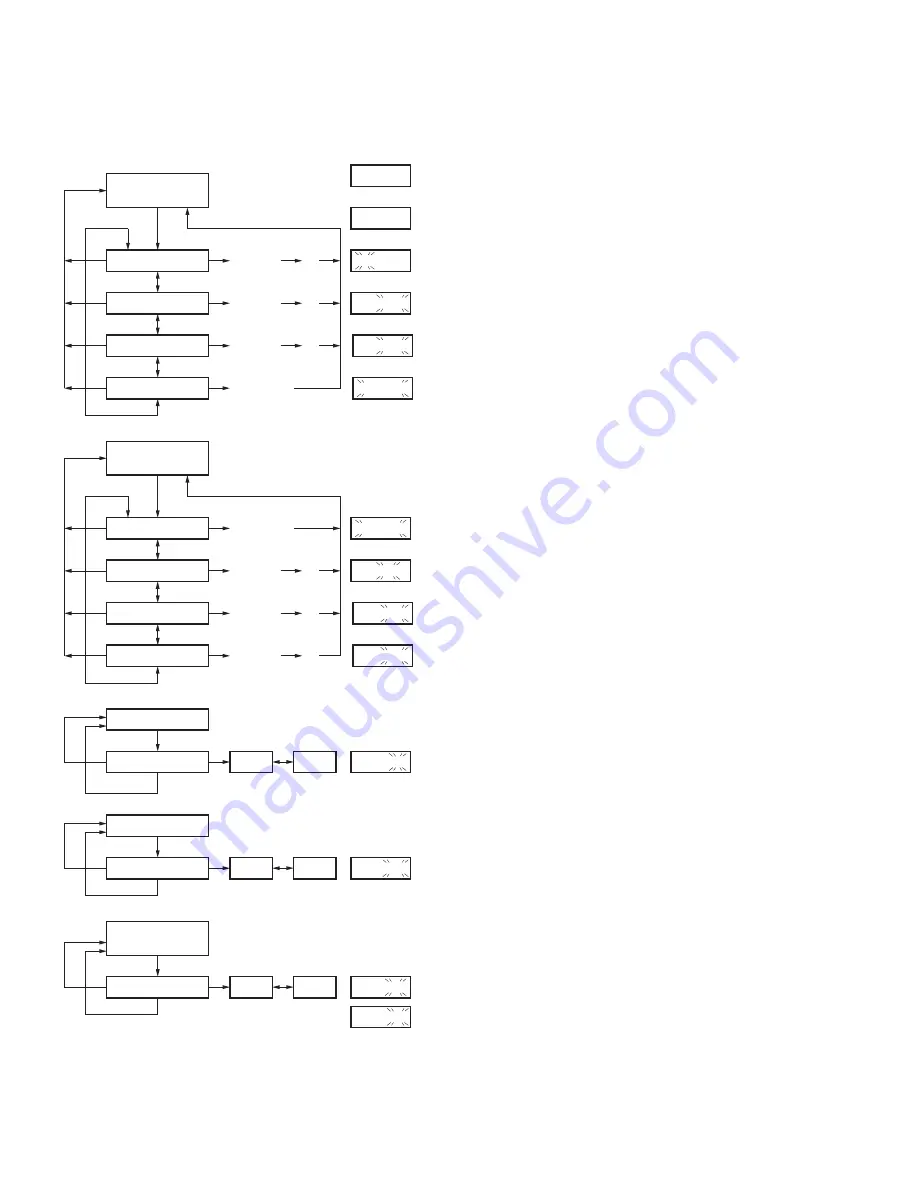 Kenwood TK-P721 Service Manual Download Page 8