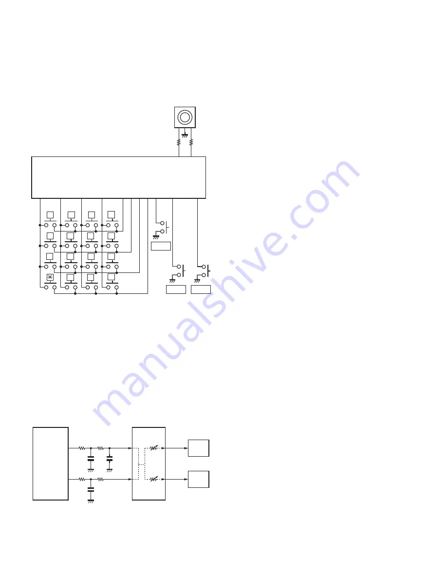 Kenwood TK-P721 Service Manual Download Page 16