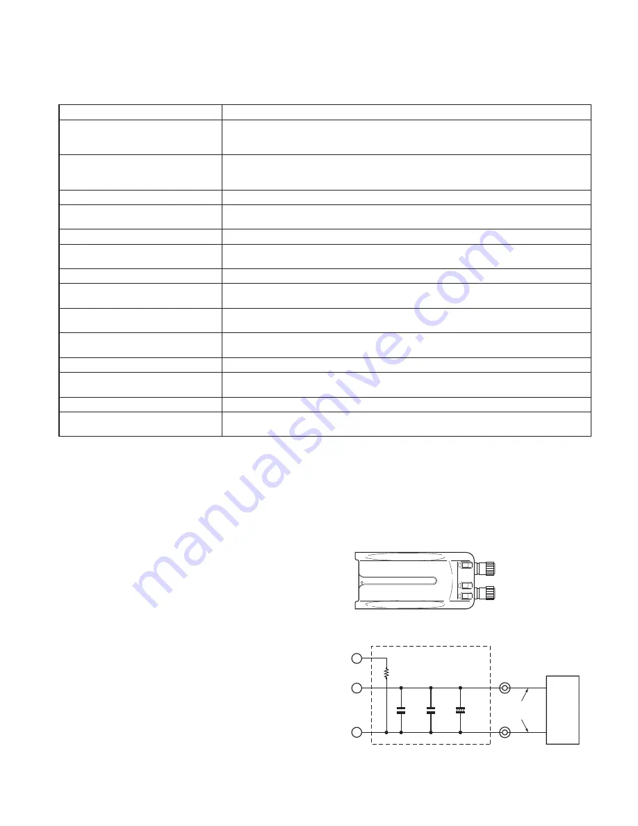 Kenwood TK-P721 Service Manual Download Page 29