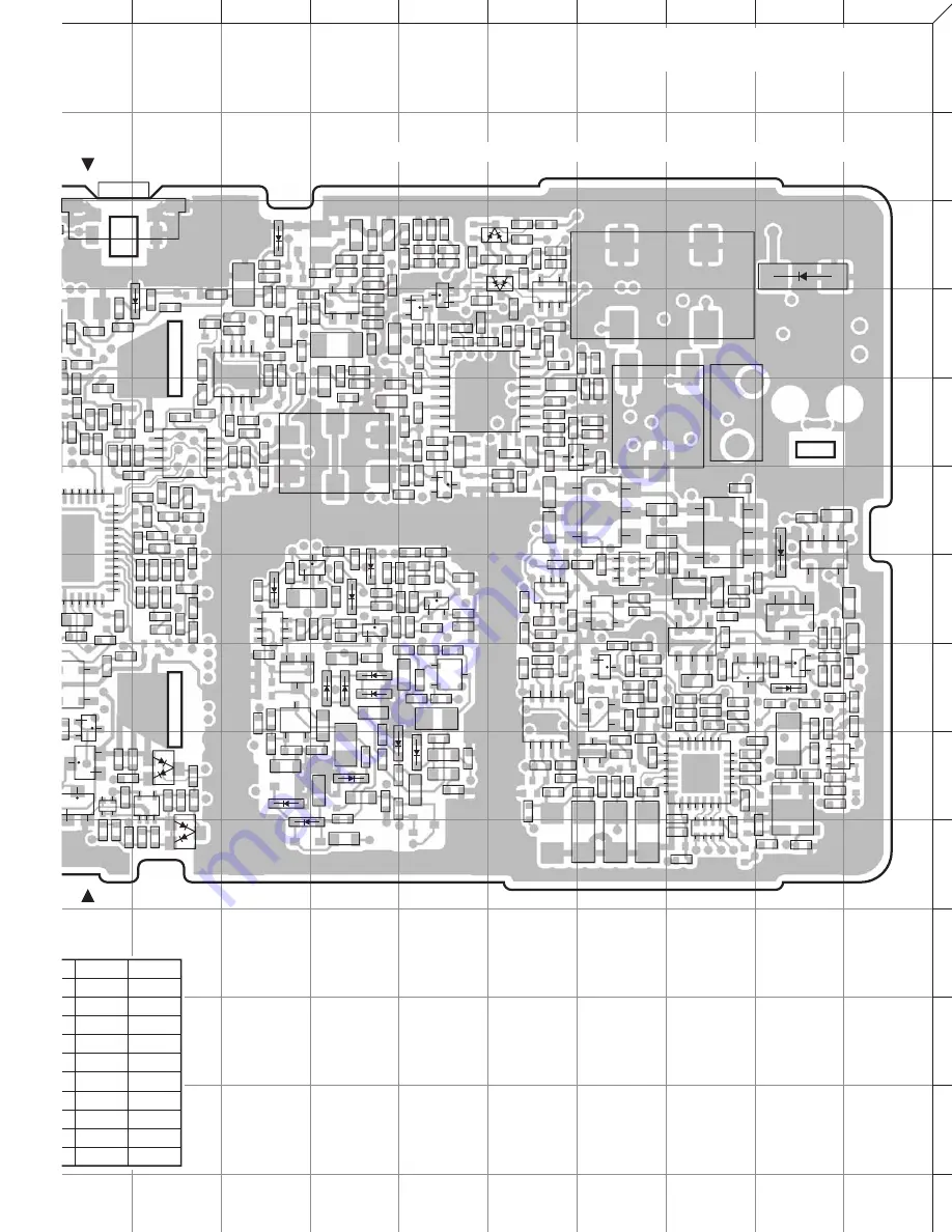 Kenwood TK-P721 Service Manual Download Page 37