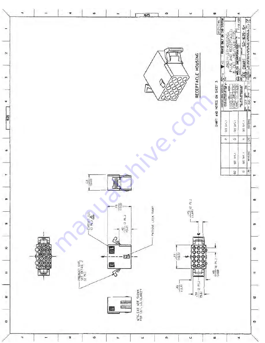 Kenwood TKR-720(N) Скачать руководство пользователя страница 106