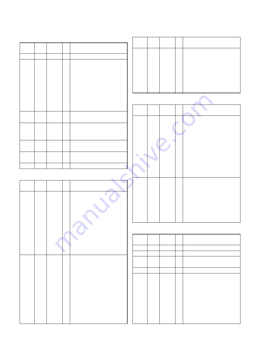 Kenwood TKR-750 Скачать руководство пользователя страница 46