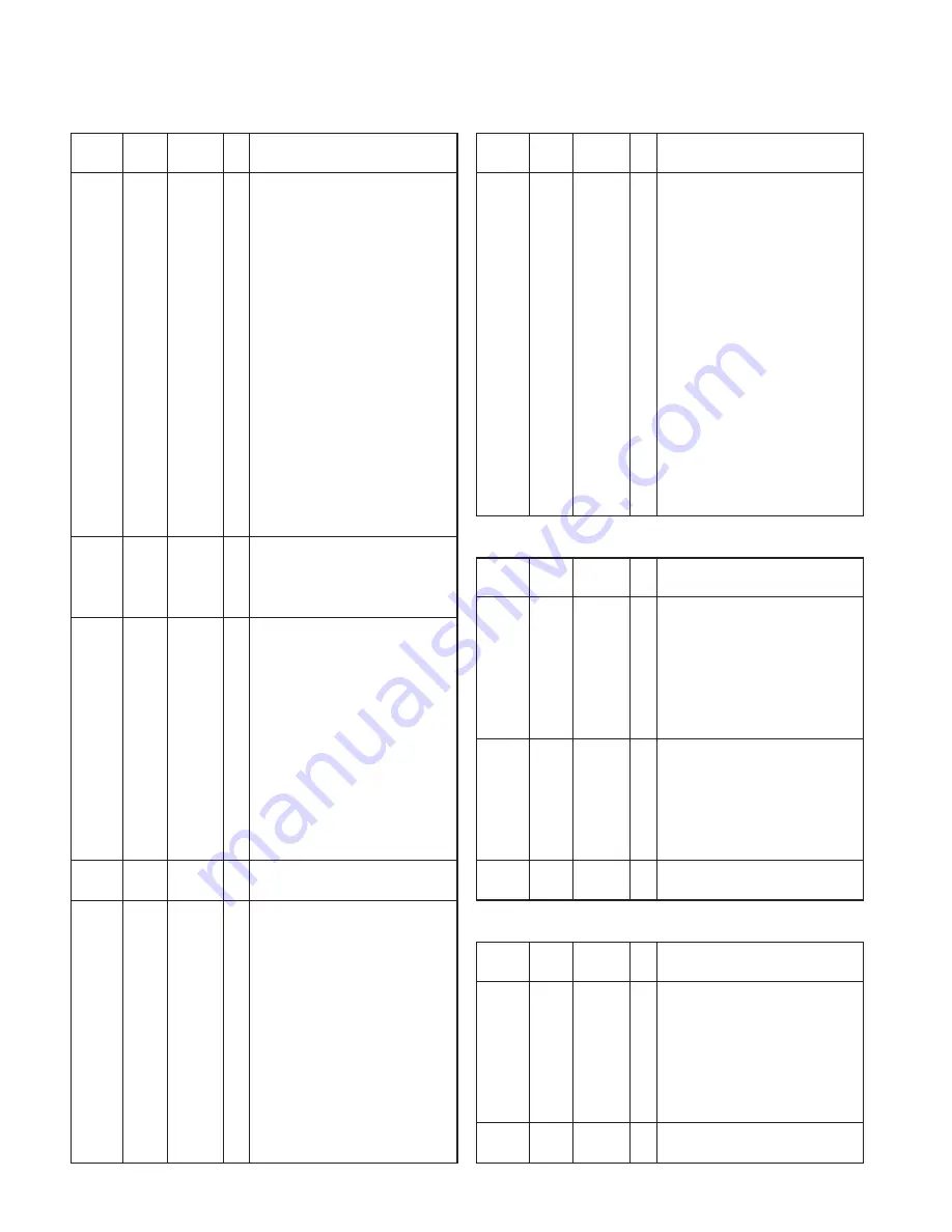 Kenwood TKR-750 Скачать руководство пользователя страница 48