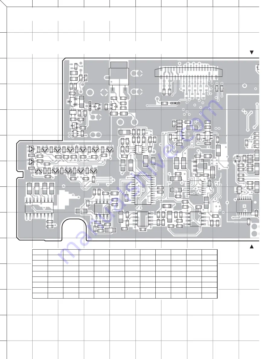 Kenwood TKR-750 Скачать руководство пользователя страница 74