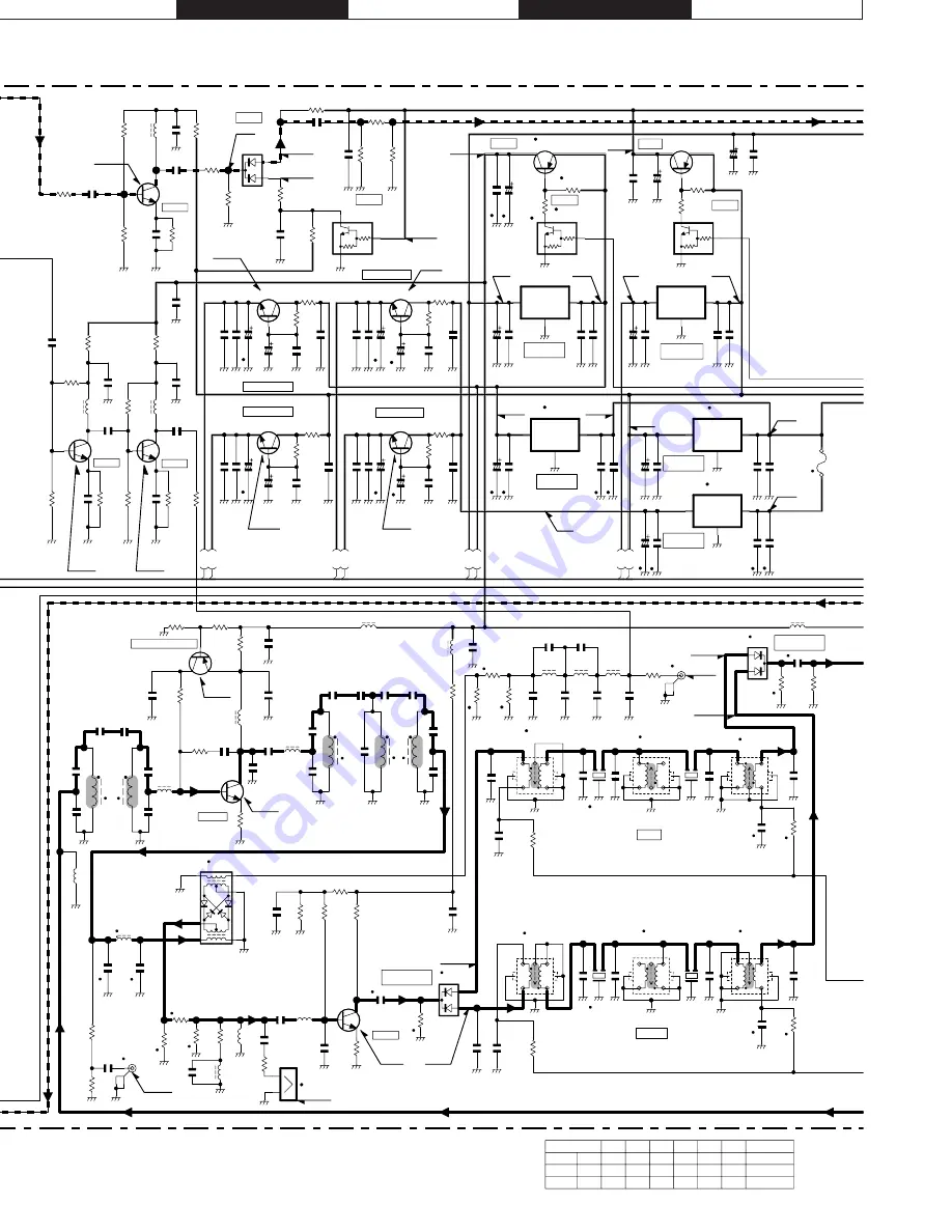 Kenwood TKR-750 Скачать руководство пользователя страница 87