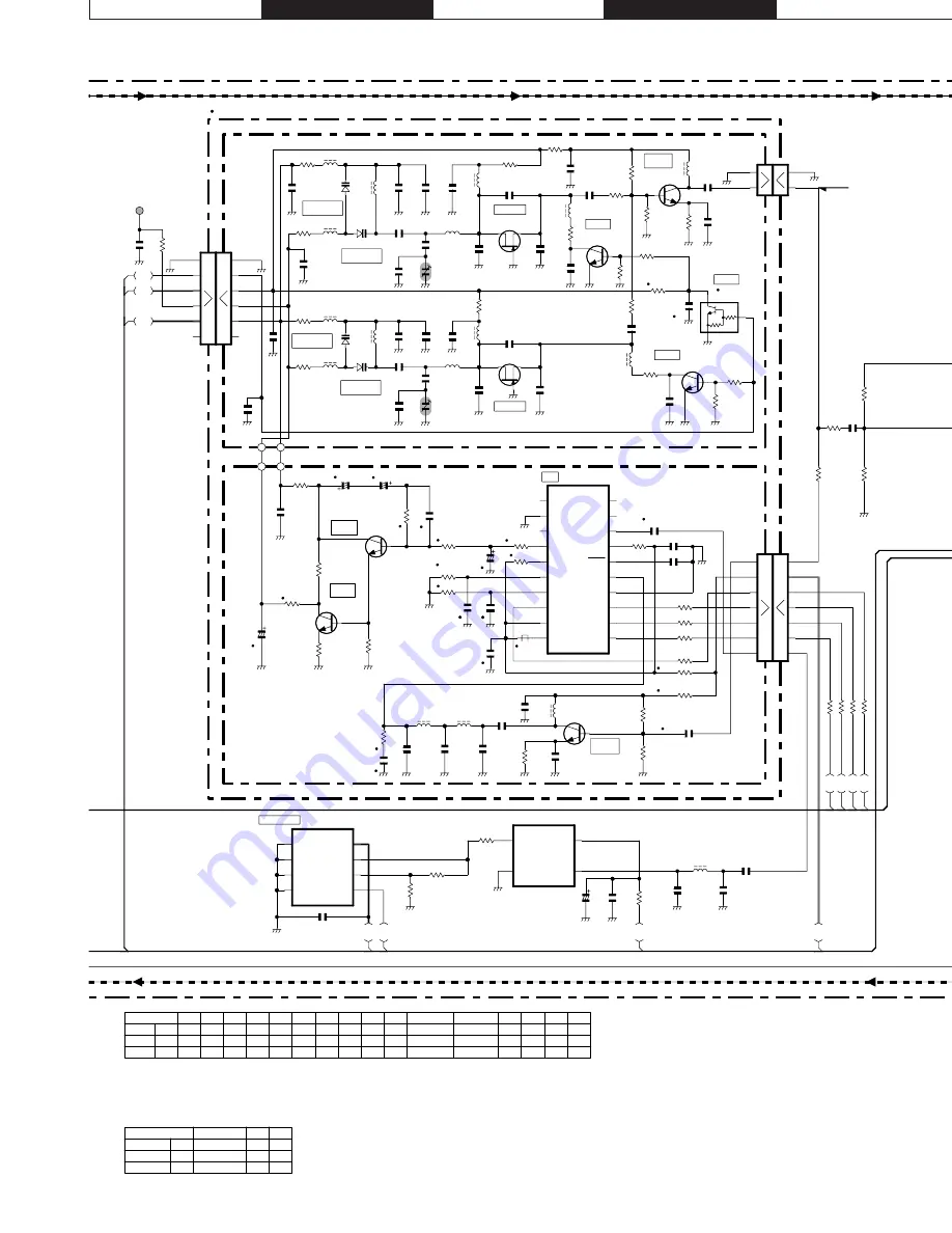 Kenwood TKR-850 Скачать руководство пользователя страница 86