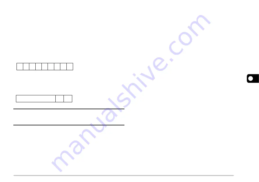 Kenwood TM-271 Instruction Manual Download Page 31