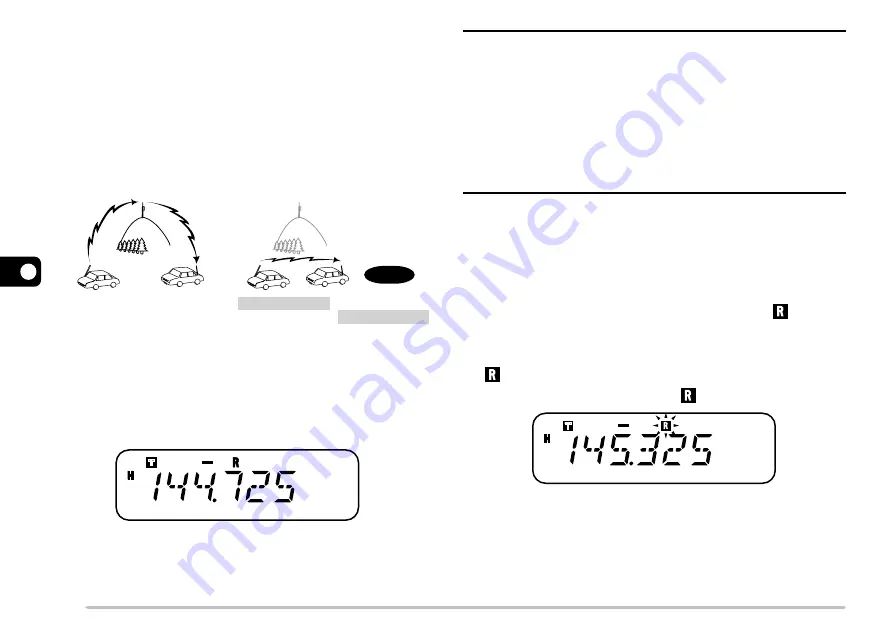 Kenwood TM-271 Скачать руководство пользователя страница 32