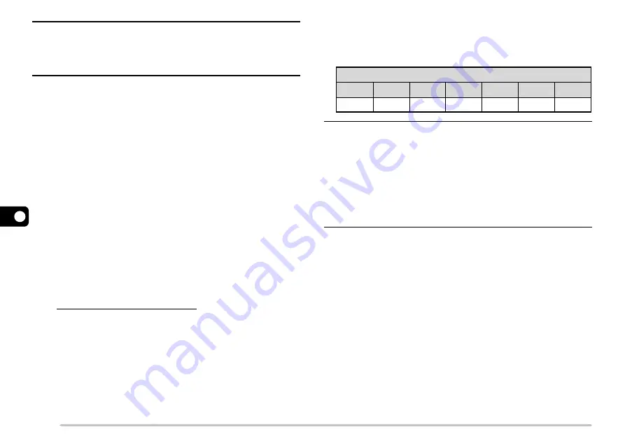 Kenwood TM-271 Instruction Manual Download Page 42