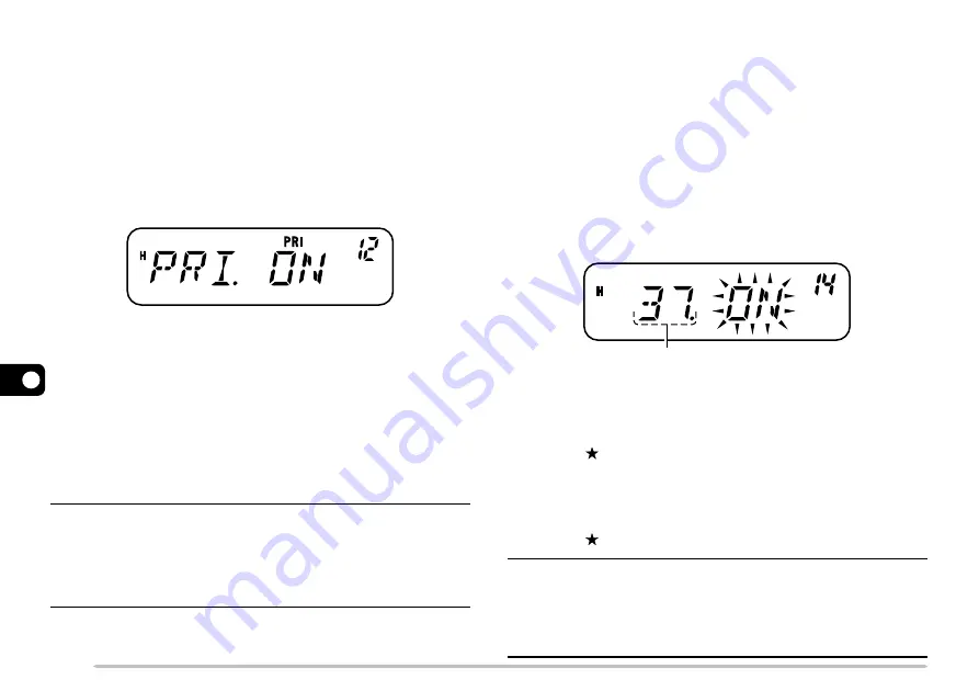 Kenwood TM-271 Скачать руководство пользователя страница 50