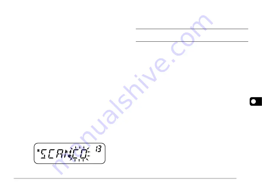 Kenwood TM-271 Instruction Manual Download Page 51